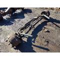 Axle Beam (Front) Rockwell LF246 Camerota Truck Parts