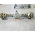 Axle Assembly, Rear ZF 4464001443 Camerota Truck Parts