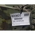 Axle Assembly, Rear ZF 4464001445 Camerota Truck Parts