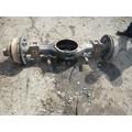 Axle Housing (Rear) UD UD1200 Camerota Truck Parts