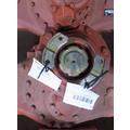 Differential Assembly (Rear, Rear) ZF 4460028028 Camerota Truck Parts