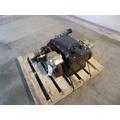 Transmission Assembly CNH 84081799 Camerota Truck Parts