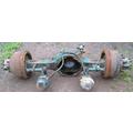 Axle Housing (Rear) Rockwell RR-20-145 Camerota Truck Parts