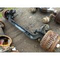 Axle Beam (Front) Rockwell MFS20133A Camerota Truck Parts