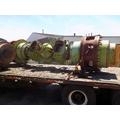 Axle Assembly, Rear TEREX MODEL 700 Camerota Truck Parts