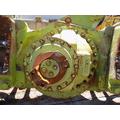 Differential Assembly (Rear, Rear) TEREX MODEL 700 Camerota Truck Parts