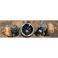 Axle Housing (Front) Rockwell RD/RP-23-160 Camerota Truck Parts