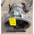 Transmission Assembly ZF 4139053524 Camerota Truck Parts