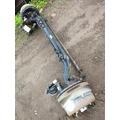 Axle Beam (Front) Rockwell FD965 Camerota Truck Parts