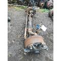 Axle Beam (Front) FORD CL9000 Camerota Truck Parts