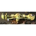 Axle Assy, Fr (4WD) Rockwell FDS2101RSA Camerota Truck Parts