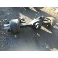 Axle Housing (Front) MERITOR MD2014X3D Camerota Truck Parts