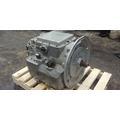 Transmission Assembly VOITH DIWABUS 863 Camerota Truck Parts