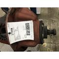 Differential Assembly (Rear, Rear) Rockwell D100 Camerota Truck Parts