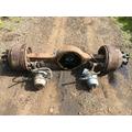 Axle Housing (Rear) Rockwell RS-21-145 Camerota Truck Parts