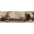 Axle Beam (Front) BLUE BIRD N/A Camerota Truck Parts
