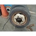 Wheel MERCEDES-BENZ 3500 SPRIN Camerota Truck Parts