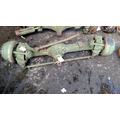 Axle Assy, Fr (4WD) Rockwell RF12611NFSF7-780 Camerota Truck Parts