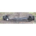 Axle Beam (Front) Spicer I-80SG Camerota Truck Parts