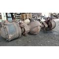 Axle Assy, Fr (4WD) HOEW-COLEMAN 4X4 Camerota Truck Parts