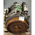 Transmission Assembly ZF 4149004084 Camerota Truck Parts
