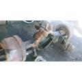Axle Housing (Front) Rockwell RD/RP-23-160 Camerota Truck Parts
