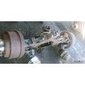 Axle Housing (Front) Eaton DS454 Camerota Truck Parts