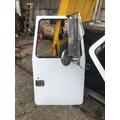 Door Assembly, Front VOLVO WIA AREO SERIES Camerota Truck Parts
