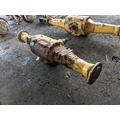 Axle Assy, Fr (4WD) CAT 118-5232 Camerota Truck Parts