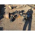 Axle Housing (Front) Eaton D190 Camerota Truck Parts