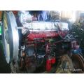Engine Assembly Mack MP8-505C Camerota Truck Parts