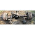 Axle Housing (Front) Rockwell RS-21-145 Camerota Truck Parts