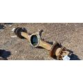 Axle Housing (Rear) Spicer S21-140 Camerota Truck Parts
