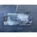 Axle Beam (Front) Rockwell FL951 Camerota Truck Parts