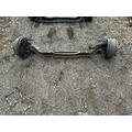 Axle Beam (Front) UD TRUCK UD2600 Camerota Truck Parts