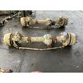 Axle Assy, Fr (4WD) Rockwell MX18120HR Camerota Truck Parts
