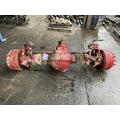 Axle Assy, Fr (4WD) Rockwell MX23160 Camerota Truck Parts