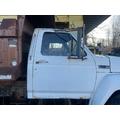 Door Assembly, Front FORD F700 Camerota Truck Parts