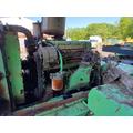 Engine Assembly Detroit 5043-5001 Camerota Truck Parts