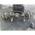Axle Assy, Fr (4WD) Rockwell  Camerota Truck Parts