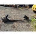 Axle Beam (Front) Rockwell FF943 Camerota Truck Parts