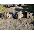Axle Housing (Front) Eaton DD463P Camerota Truck Parts