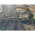 Axle Beam (Front) FORD CAB & CHASSIS Camerota Truck Parts
