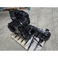 Transmission Assembly ZF 4660063004 Camerota Truck Parts