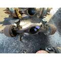Axle Housing (Front) Mack CRD92 Camerota Truck Parts