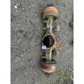 Axle Housing (Rear) Eaton RS404 Camerota Truck Parts
