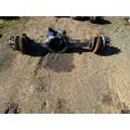 Axle Housing (Front) VOLVO VN Camerota Truck Parts