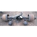 Axle Housing (Rear) Rockwell 258LP Camerota Truck Parts