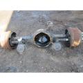 Axle Housing (Rear) Eaton RS405 Camerota Truck Parts