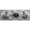 Axle Housing (Rear) Rockwell RS-20-145 Camerota Truck Parts